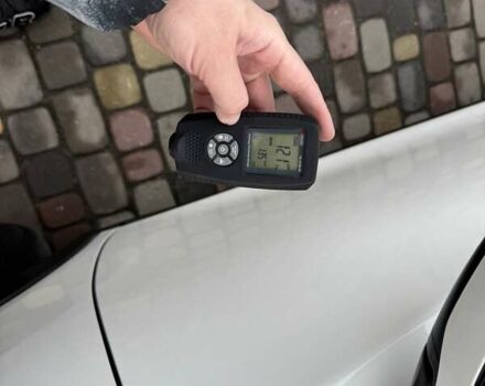 Белый Ниссан Rogue, объемом двигателя 2.5 л и пробегом 113 тыс. км за 14999 $, фото 85 на Automoto.ua