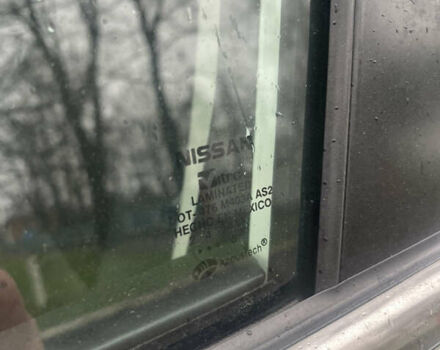 Белый Ниссан Rogue, объемом двигателя 2.49 л и пробегом 105 тыс. км за 16700 $, фото 27 на Automoto.ua