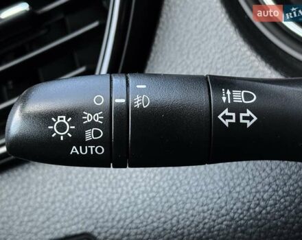 Белый Ниссан Rogue, объемом двигателя 2.49 л и пробегом 100 тыс. км за 15499 $, фото 26 на Automoto.ua