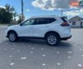 Білий Ніссан Rogue, об'ємом двигуна 2.49 л та пробігом 138 тис. км за 16500 $, фото 4 на Automoto.ua