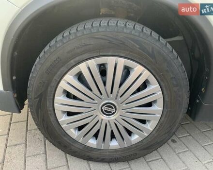 Білий Ніссан Rogue, об'ємом двигуна 2.49 л та пробігом 139 тис. км за 14800 $, фото 38 на Automoto.ua