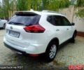 Белый Ниссан Rogue, объемом двигателя 2.5 л и пробегом 60 тыс. км за 17200 $, фото 3 на Automoto.ua