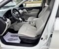 Белый Ниссан Rogue, объемом двигателя 2 л и пробегом 34 тыс. км за 1900 $, фото 8 на Automoto.ua