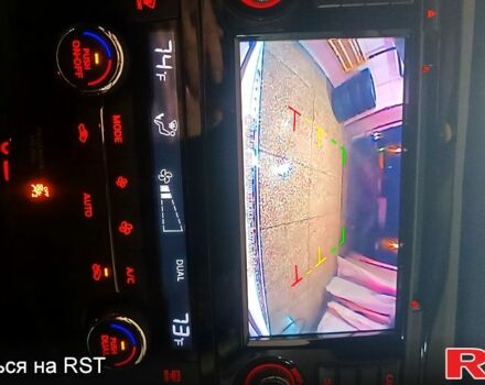 Білий Ніссан Rogue, об'ємом двигуна 2.5 л та пробігом 93 тис. км за 16200 $, фото 8 на Automoto.ua