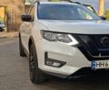 Білий Ніссан Rogue, об'ємом двигуна 2.49 л та пробігом 67 тис. км за 17400 $, фото 6 на Automoto.ua