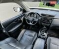 Білий Ніссан Rogue, об'ємом двигуна 2.49 л та пробігом 100 тис. км за 16900 $, фото 20 на Automoto.ua
