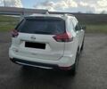 Белый Ниссан Rogue, объемом двигателя 0 л и пробегом 63 тыс. км за 10400 $, фото 8 на Automoto.ua