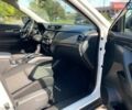 Білий Ніссан Rogue, об'ємом двигуна 2.49 л та пробігом 138 тис. км за 16500 $, фото 13 на Automoto.ua