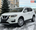 Білий Ніссан Rogue, об'ємом двигуна 2.49 л та пробігом 70 тис. км за 13800 $, фото 1 на Automoto.ua