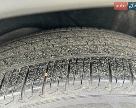 Белый Ниссан Rogue, объемом двигателя 2.5 л и пробегом 113 тыс. км за 14999 $, фото 72 на Automoto.ua