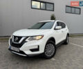 Белый Ниссан Rogue, объемом двигателя 2.5 л и пробегом 50 тыс. км за 16499 $, фото 4 на Automoto.ua
