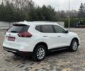 Белый Ниссан Rogue, объемом двигателя 2.5 л и пробегом 113 тыс. км за 14999 $, фото 8 на Automoto.ua