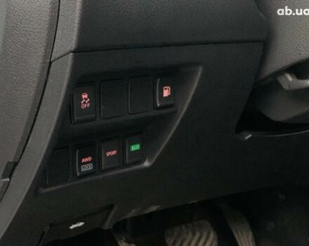 Белый Ниссан Rogue, объемом двигателя 2.5 л и пробегом 144 тыс. км за 14890 $, фото 28 на Automoto.ua