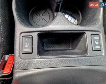 Белый Ниссан Rogue, объемом двигателя 2.5 л и пробегом 106 тыс. км за 15300 $, фото 23 на Automoto.ua