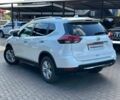 Білий Ніссан Rogue, об'ємом двигуна 2.5 л та пробігом 160 тис. км за 14500 $, фото 5 на Automoto.ua