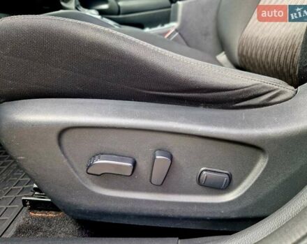 Белый Ниссан Rogue, объемом двигателя 2.5 л и пробегом 106 тыс. км за 15300 $, фото 16 на Automoto.ua