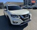 Білий Ніссан Rogue, об'ємом двигуна 2 л та пробігом 75 тис. км за 16700 $, фото 23 на Automoto.ua