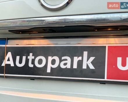 Белый Ниссан Rogue, объемом двигателя 2.5 л и пробегом 144 тыс. км за 14890 $, фото 40 на Automoto.ua