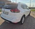 Ниссан Rogue 2018 в Виннице на Automoto.ua Белый Ниссан Rogue, объемом двигателя 2.5 л и пробегом 125 тыс. км за 15600 $, фото 4 на Automoto.ua
