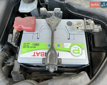 Білий Ніссан Rogue, об'ємом двигуна 2.5 л та пробігом 117 тис. км за 17800 $, фото 22 на Automoto.ua