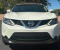 Белый Ниссан Rogue, объемом двигателя 2 л и пробегом 32 тыс. км за 6500 $, фото 1 на Automoto.ua