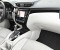 Белый Ниссан Rogue, объемом двигателя 2 л и пробегом 31 тыс. км за 9750 $, фото 7 на Automoto.ua