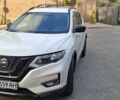 Білий Ніссан Rogue, об'ємом двигуна 2.49 л та пробігом 67 тис. км за 17400 $, фото 1 на Automoto.ua