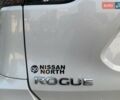 Білий Ніссан Rogue, об'ємом двигуна 2.49 л та пробігом 139 тис. км за 14800 $, фото 12 на Automoto.ua