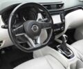 Белый Ниссан Rogue, объемом двигателя 2 л и пробегом 31 тыс. км за 9750 $, фото 8 на Automoto.ua