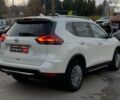 Белый Ниссан Rogue, объемом двигателя 2.5 л и пробегом 144 тыс. км за 14890 $, фото 6 на Automoto.ua