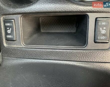 Білий Ніссан Rogue, об'ємом двигуна 2.49 л та пробігом 139 тис. км за 14800 $, фото 29 на Automoto.ua