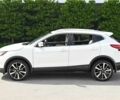 Белый Ниссан Rogue, объемом двигателя 2 л и пробегом 31 тыс. км за 9750 $, фото 3 на Automoto.ua