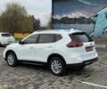 Белый Ниссан Rogue, объемом двигателя 2.5 л и пробегом 113 тыс. км за 14999 $, фото 5 на Automoto.ua