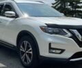 Білий Ніссан Rogue, об'ємом двигуна 2.5 л та пробігом 43 тис. км за 8500 $, фото 1 на Automoto.ua