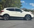 Белый Ниссан Rogue, объемом двигателя 2 л и пробегом 32 тыс. км за 6500 $, фото 7 на Automoto.ua