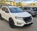 Білий Ніссан Rogue, об'ємом двигуна 2.49 л та пробігом 67 тис. км за 17400 $, фото 1 на Automoto.ua