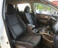 Білий Ніссан Rogue, об'ємом двигуна 2.49 л та пробігом 74 тис. км за 16500 $, фото 9 на Automoto.ua