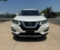 Білий Ніссан Rogue, об'ємом двигуна 2 л та пробігом 46 тис. км за 7000 $, фото 2 на Automoto.ua