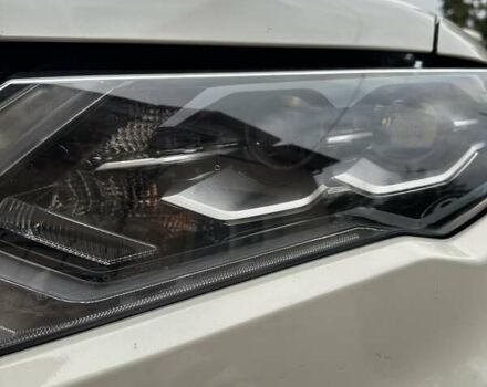 Белый Ниссан Rogue, объемом двигателя 2.49 л и пробегом 89 тыс. км за 18500 $, фото 27 на Automoto.ua