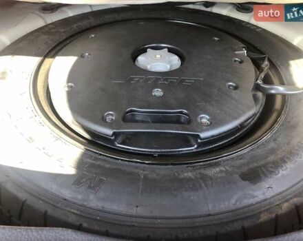 Білий Ніссан Rogue, об'ємом двигуна 2.49 л та пробігом 108 тис. км за 19100 $, фото 23 на Automoto.ua