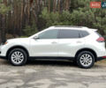 Белый Ниссан Rogue, объемом двигателя 0 л и пробегом 75 тыс. км за 17500 $, фото 10 на Automoto.ua