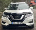 Белый Ниссан Rogue, объемом двигателя 0 л и пробегом 75 тыс. км за 17500 $, фото 3 на Automoto.ua