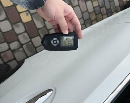 Белый Ниссан Rogue, объемом двигателя 2.5 л и пробегом 113 тыс. км за 14999 $, фото 80 на Automoto.ua