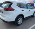 Білий Ніссан Rogue, об'ємом двигуна 2.49 л та пробігом 104 тис. км за 13900 $, фото 14 на Automoto.ua