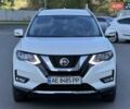 Білий Ніссан Rogue, об'ємом двигуна 2.49 л та пробігом 100 тис. км за 16900 $, фото 4 на Automoto.ua