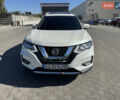 Білий Ніссан Rogue, об'ємом двигуна 2 л та пробігом 75 тис. км за 16700 $, фото 25 на Automoto.ua
