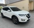 Білий Ніссан Rogue, об'ємом двигуна 2.5 л та пробігом 92 тис. км за 18700 $, фото 1 на Automoto.ua