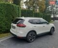 Белый Ниссан Rogue, объемом двигателя 2.49 л и пробегом 66 тыс. км за 13931 $, фото 6 на Automoto.ua