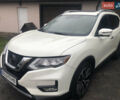 Белый Ниссан Rogue, объемом двигателя 2.49 л и пробегом 124 тыс. км за 17900 $, фото 2 на Automoto.ua