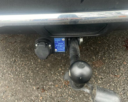 Белый Ниссан Rogue, объемом двигателя 2.49 л и пробегом 105 тыс. км за 16700 $, фото 26 на Automoto.ua